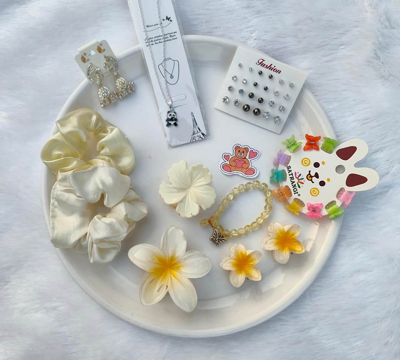 Sparkle & Smile Gift Hamper