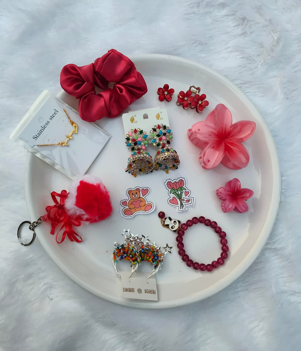 Love in a Box Gift Hamper