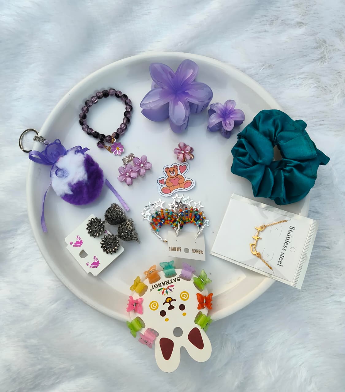 Sweetheart Surprise Gift Hamper